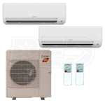 Mitsubishi MXZ-2C20NAHZ4 2-MSZ-GS09