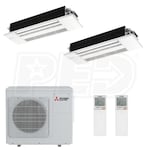 Mitsubishi MXZ-2D20NL 2-MLZ-KX12NL