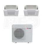 Mitsubishi MXZ-2D20NL 2-SLZ-AF09NL