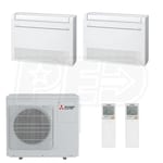 Mitsubishi MXZ-2D20NL MFZ-KX09NL MFZ-KX15NL