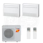 Mitsubishi MXZ-2D20NLHZ MFZ-KX09NL MFZ-KX15NL