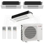 Mitsubishi MXZ-3C24NA3 2-MLZ-KY06NA MLZ-KP09NA2