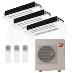 Mitsubishi MXZ-3C24NAHZ3 3-MLZ-KP09NA2