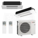 Mitsubishi MXZ-3C30NA3 MLZ-KY06NA MLZ-KP18NA2