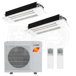 Mitsubishi MXZ-3D24NLHZ MLZ-KX09NL MLZ-KX12NL