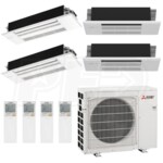 Mitsubishi MXZ-4C36NA3 2-MLZ-KY06NA 2-MLZ-KP09NA2