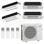 Mitsubishi MXZ-4C36NA4 2-MLZ-KY06 MLZ-KP12 MLZ-KP18