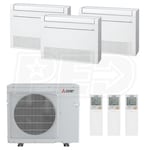 Mitsubishi MXZ-4D30NL MFZ-KX09NL 2-MFZ-KX12NL