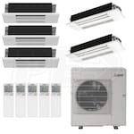 Mitsubishi MXZ-5C42NA3 3-MLZ-KY06NA 2-MLZ-KP12NA2