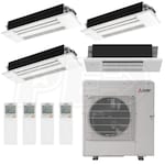 Mitsubishi MXZ-5C42NA3 MLZ-KY06NA 3-MLZ-KP09NA2