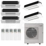 Mitsubishi MXZ-5C42NA4 3-MLZ-KY06NA 2-MLZ-KP12NA2