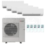 Mitsubishi MXZ-5C42NA4 3-MSZ-GS06 MSZ-GS09 MSZ-GS18