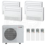 Mitsubishi MXZ-5D36NL MFZ-KX09NL 3-MFZ-KX12NL