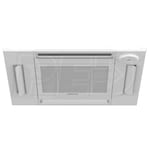 Mitsubishi MXZ-5D36NL SLZ-AF09NL 2-SLZ-AF12NL