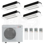 Mitsubishi MXZ-5D42NL 2-MLZ-KX09NL 2-MLZ-KX12NL