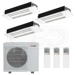 Mitsubishi MXZ-5D42NL 2-MLZ-KX09NL MLZ-KX18NL