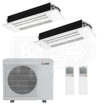 Mitsubishi MXZ-5D42NL 2-MLZ-KX18NL