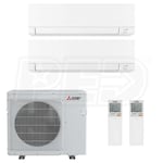 Mitsubishi MXZ-5D42NL 2-MSZ-GX24NL