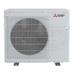 Mitsubishi MXZ-5D42NL 3-MLZ-KX09NL 2-MLZ-KX12NL