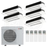 Mitsubishi MXZ-5D42NL 3-MLZ-KX09NL 2-MLZ-KX12NL