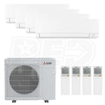 Mitsubishi MXZ-5D42NL MSZ-GX06 MSZ-GX09 2-MSZ-GX12