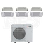 Mitsubishi MXZ-5D42NL SLZ-AF09NL 2-SLZ-AF18NL