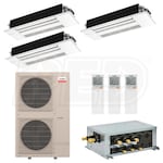 Mitsubishi MXZ-SM36NL 2-MLZ-KX09NL MLZ-KX18NL