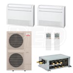 Mitsubishi MXZ-SM36NL MFZ-KX15NL MFZ-KX18NL