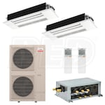 Mitsubishi MXZ-SM36NL MLZ-KX12NL MLZ-KX18NL