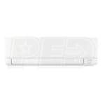 Mitsubishi Ductless Mini Split Heat Pump System - 3-Zone - 36k BTU Outdoor - 6k + 9k + 18k Indoor - 23.0 SEER2 - R-454B