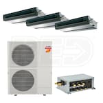 Mitsubishi MXZ-SM42NAMHZ2 SEZ-KD09NA4 2-SEZ-KD15NA4