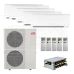 Mitsubishi MXZ-SM48NAM MSZ-GL09 3-MSZ-GL12 MSZ-GL15