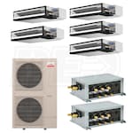 Mitsubishi MXZ-SM48NL 2-AD09 2-AD12 AD18