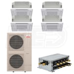 Mitsubishi MXZ-SM48NL SLZ-AF09 2-SLZ-AF12 SLZ-AF18