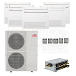 Mitsubishi MXZ-SM60NAM 3-MFZ-KJ12NA 2-MFZ-KJ18NA