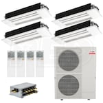 Mitsubishi MXZ-SM60NAM 3-MLZ-KP12NA MLZ-KP18NA