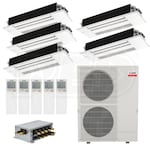 Mitsubishi MXZ-SM60NAM 5-MLZ-KP12NA