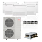 Mitsubishi MXZ-SM60NAM2 KJ09 3-KJ15 KJ18