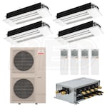 Mitsubishi MXZ-SM60NL 2-MLZ-KX12NL 2-MLZ-KX18NL