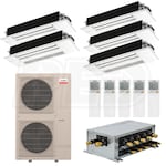 Mitsubishi MXZ-SM60NL 3-MLZ-KX12NL 2-MLZ-KX18NL