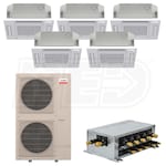 Mitsubishi MXZ-SM60NL SLZ-AF12 3-SLZ-AF15 SLZ-AF18