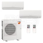 Mitsubishi MXZ2C20NA MSZGL06NA MSZGL15NA