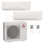 Mitsubishi MXZ2C20NA MSZGL09NA MSZGL15NA