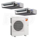 Mitsubishi MXZ3C30NAHZ3 SEZKD15 SEZKD15