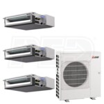 Mitsubishi MXZ5C42NA3 SEZKD12 SEZKD15NA4