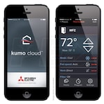 Mitsubishi PAC-USWHS002-WF-2