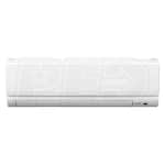 Mitsubishi - 18k BTU Cooling Only - P-Series Wall Mounted Air Conditioning System - 15.3 SEER