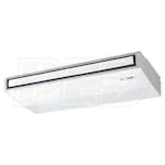 Mitsubishi - 24k BTU Cooling Only - P-Series Ceiling Suspended Air Conditioning System - 21.0 SEER2