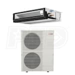 Mitsubishi PUY-A36NKA7 PEAD-A36AA8