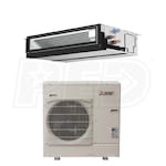 Mitsubishi PUY-AH24NL PEAD-AA24NL